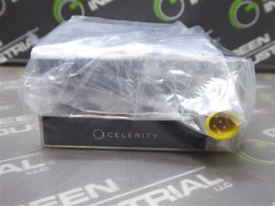 Unit / Celerity UFC-1665C Digital Metal Seal 200cc Ar Multiflo SC13 New NIB