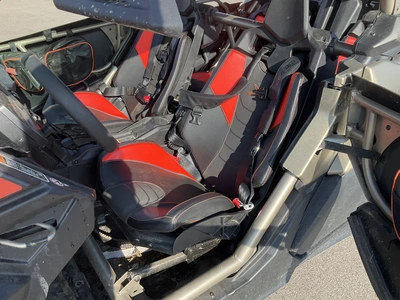Used 2023 CAN-AM MAVERICK X3 Utility Vehicles Michigan US | Miedema Asset Management Group #1384786