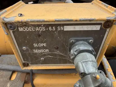 Used 1999 BLAW-KNOX PF5510 Asphalt Pavers California US | Ben Kaplan Equipment #1487221