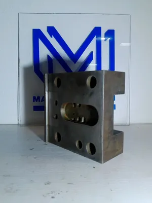 MSL403 OD Turning Tool Holder DMG Mori Seiki SL65 SL6 SL75