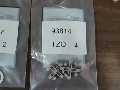 1/4" Wet End Kit 637313-PT for PD02P-X Diaphragm Pump