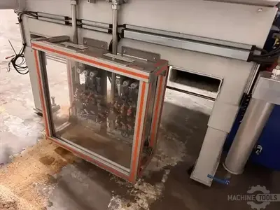 Used 2022 NAGEL Unknown Robots Illinois US | Perfection Global, LLC. #1304928