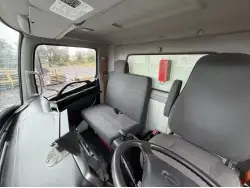 Used 2016 HINO 268 Box trucks Pennsylvania US | Iron Exchange Equipment Solutions #1510811