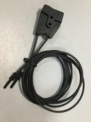 USED SUNX LTD FD-L54
