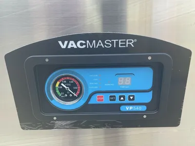 Used _UNKNOWN_ _UNKNOWN_ Vacuum Sealers Pennsylvania US | MS Restaurant and Equipment Sales #1474926