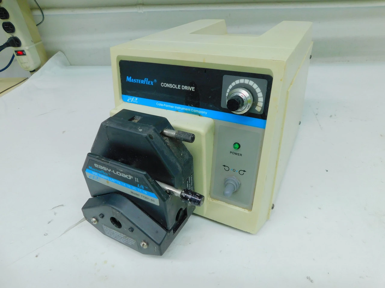 Used COLE PARMER _UNKNOWN_ Pumps Texas US | OCO Industrial #1703340