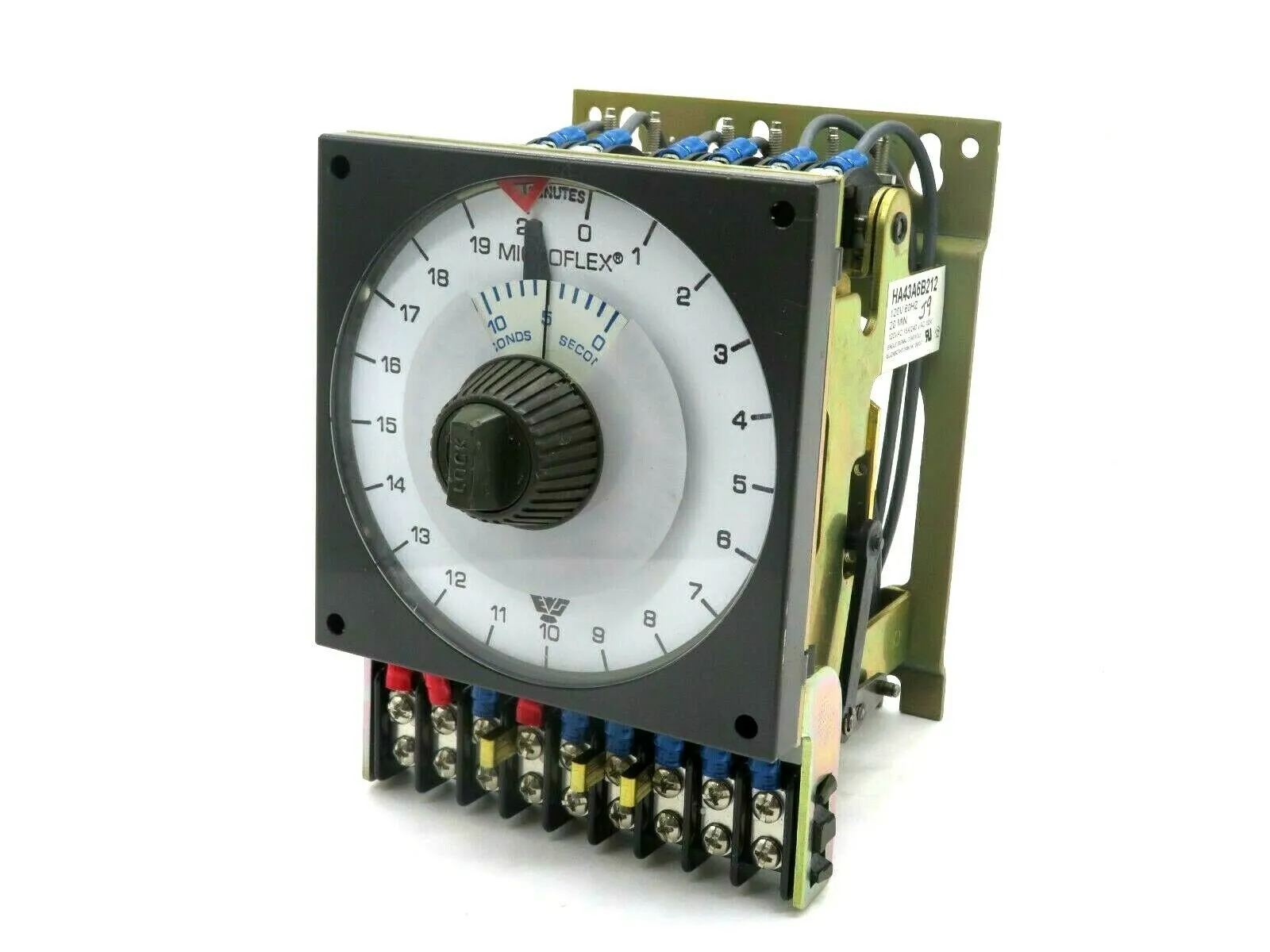NEW DANAHER CONTROLS DANAHER CONTROLS HA43A6B212