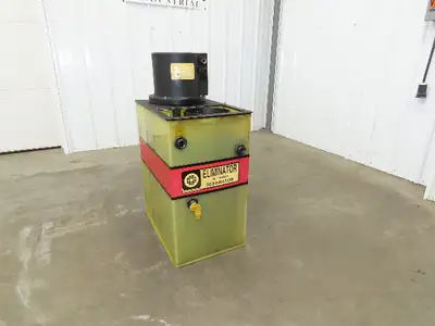 Used GARDNER DENVER _UNKNOWN_ Oil Separators Indiana US | Arrow Industrial #1368237