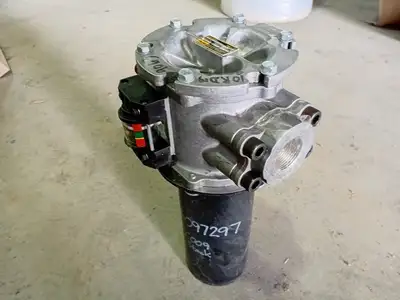 New | in-Stock PARKER IL2120QMP35Y9Y9384 Parts (Hydraulics and Pneumatics) British Columbia CA | Lenmark #264578