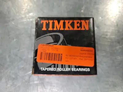 NEW TIMKEN HM88648