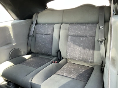 USED 2007 CHRYSLER PT CRUISER