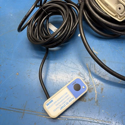 Used Dema 8400 Restaurant Equipment (Miscellaneous) Indiana US | J&J Industrial Supply #900779