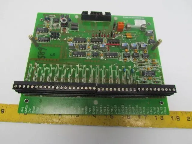 Used ANALOG DEVICES _UNKNOWN_ Miscellaneous MRO | Arrow Industrial #656231