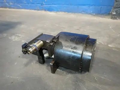 Pump