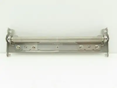Sato R38087200 Pressure Roller Assy S84NX & S84-EX Label Printer Engine