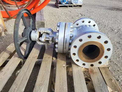 NEW WILLIAMS 602F-3N