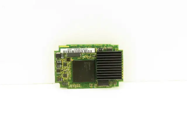 Fanuc A20B-3300-0311/07F Printed Circuit Board PCB Machine Control Card