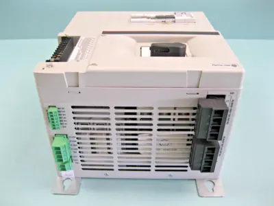 USED Allen-Bradley 2094-AL50S