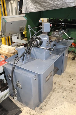 USED HARDINGE DV-59
