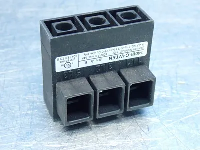 NEW ALLEN BRADLEY 140MCWTEN