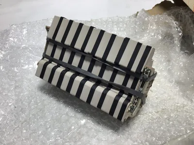 Weidmuller 6760005522 PAMASSY MTBFD-DI820 Terminal Block