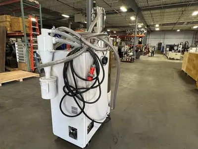 USED 2023 AEC RDC-P-100