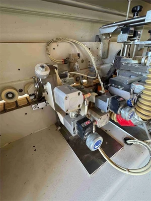 Used 2005 SCM OLIMPIC K 203 F Edge Banders Oregon US | MachineryMax #1547051
