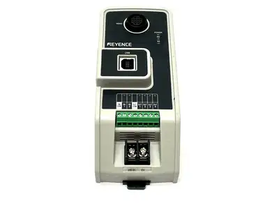 N-UB | Keyence  Dedicated Communication Unit USB Type - For parts or not working