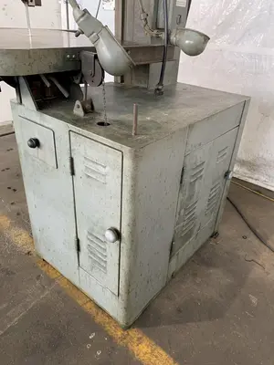 USED GROB NS18