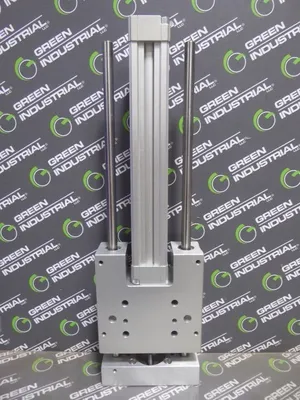 PHD SLC82 X 175 -AE-AR-M Slide Actuator Used