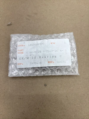 NEW Iwaki GX-25