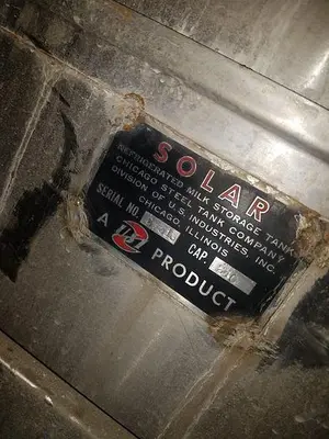 USED SOLAR 2-318