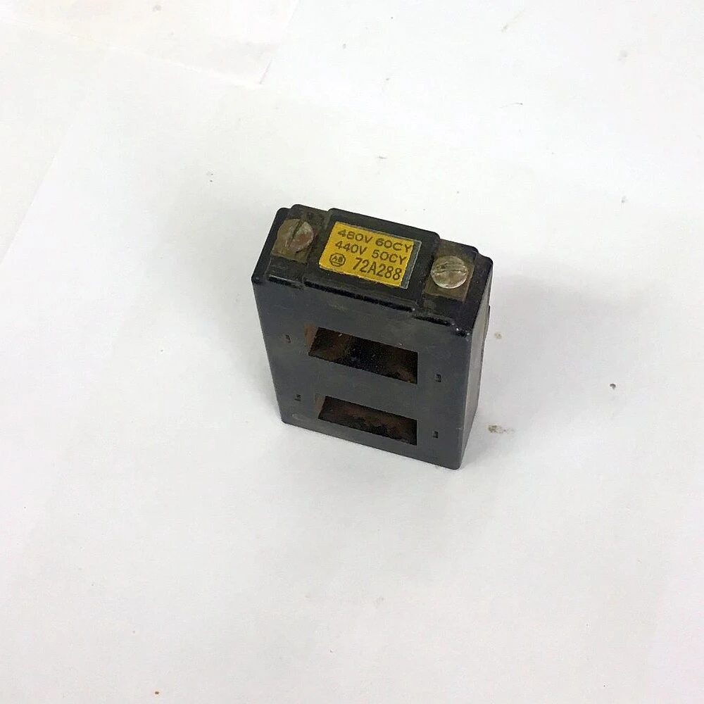 Allen Bradley 480 Volt Size 2 Coil