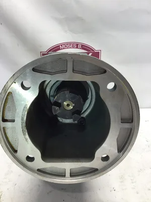 Dodge Tigear2 35S18R Left Angle Gear Reducer Ratio 18:1