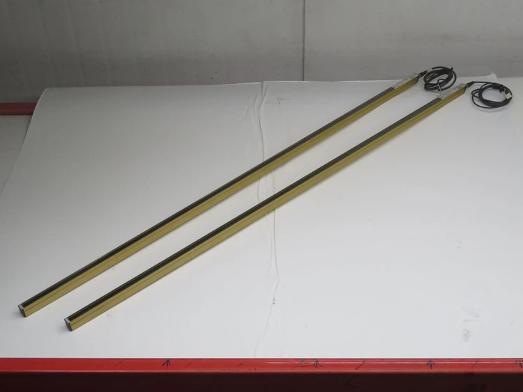 Used PEPPERL+FUCHS _UNKNOWN_ Light Curtains & Grids Texas US | OCO Industrial #1783436