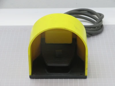 Used ASI _UNKNOWN_ Relays & Switches | OCO Industrial #1639799