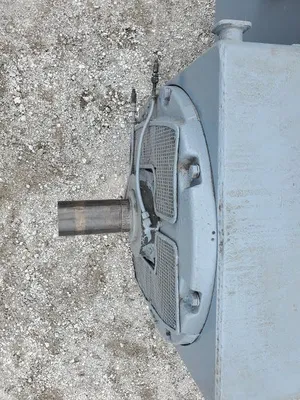 USED GENERAL ELECTRIC 5K821063C8
