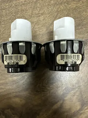 New | in-Stock BRYANT 620-P Electrical Fittings Ohio US | Surplus Asset Holdings #1402990