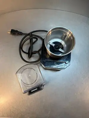 Waring Commercial WSG30 Spiced Grinder (2.5.5)