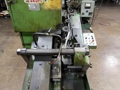 Used SASPI GV3-20 Thread Rollers Ontario CA | Walden Machinery #1289982