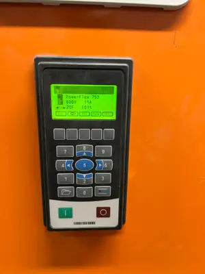 800A Motor Control Center MCC, 575V, 800A Bus, Form 4A, IP42 Enclosure