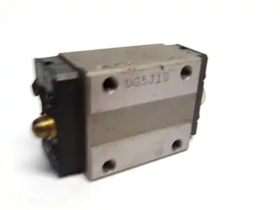Used THK LINEAR BALL BEARING BLOCK Bearings | Maverick Industrial Sales #1120681