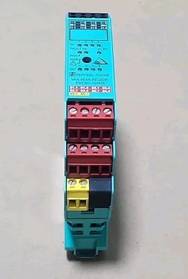 NEW Pepperl+Fuchs 124422