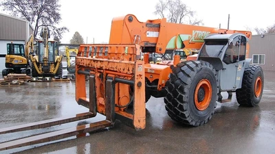Used 2013 Xtreme XR4030 Telehandlers Utah US | Rubbl #1289276