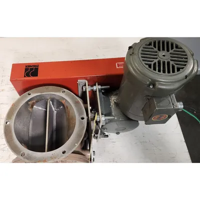 USED PREMIER PNEUEMATICS INC. HDRFC98-NH2RTT3CHE