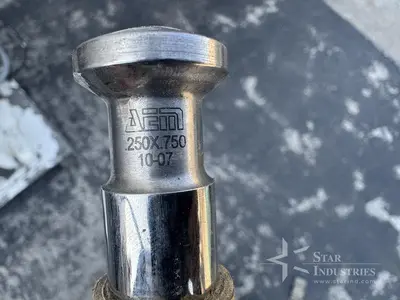 Used STOKES BB2 Tablet Presses | Star Industries #1253425