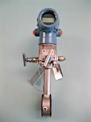 NEW Rosemount 2051 CFC DPS015N065033AA1M5