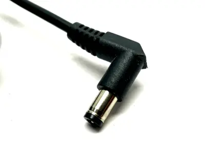OP-88046 | Keyence  AC Power Adapter 12.5W 2.5A MISSING POWER CORD - Used