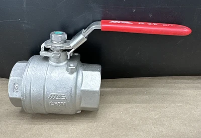 NEW SHARPE G2E 1-1/2