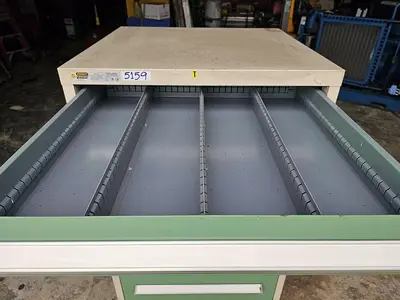 USED STANLEY VIDMAR